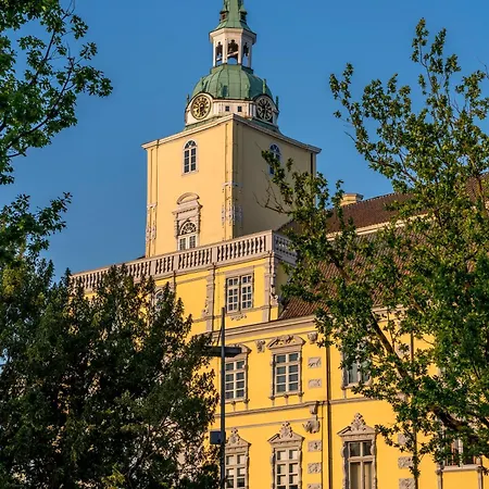Modernes Apartment Im Kaiserkiez Oldenburg Exterior photo