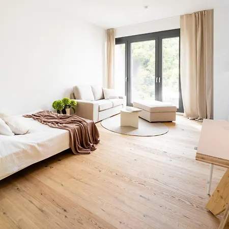 Modernes Apartment Im Kaiserkiez Oldenburg Room photo