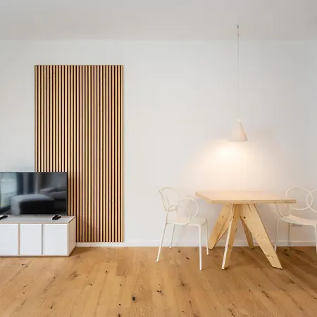 Modernes Apartment Im Kaiserkiez Oldenburg Room photo