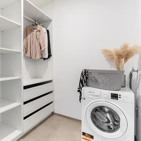 Modernes Apartment Im Kaiserkiez Oldenburg Room photo