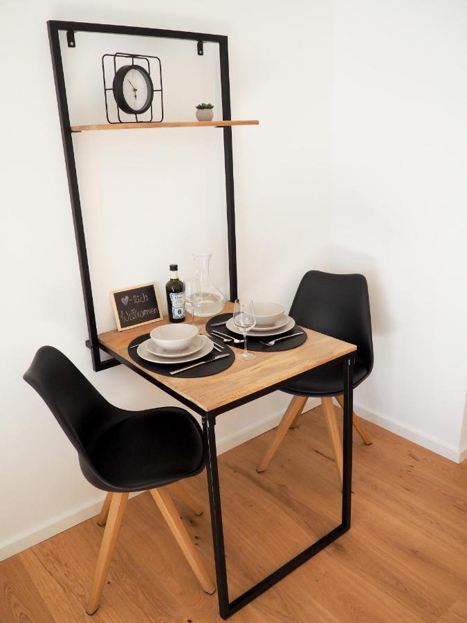 Modernes Im Kaiserkiez Apartment Oldenburg