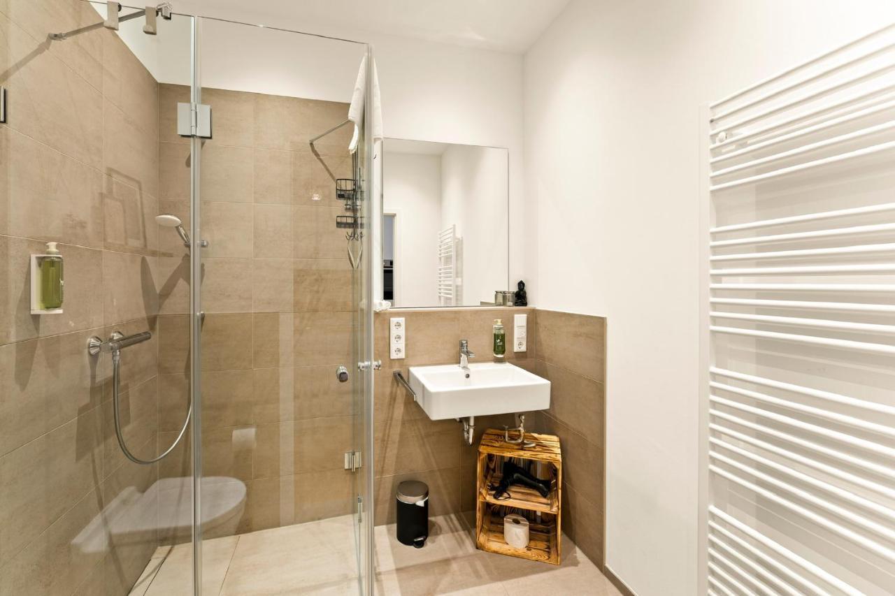 Apartment Modernes Im Kaiserkiez Oldenburg
