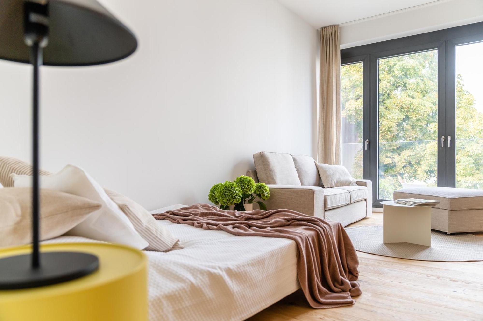 Apartment Modernes Im Kaiserkiez Oldenburg